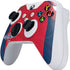 NHL Washington Capitals Home Jersey Xbox Series S Controller Skin