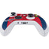 NHL Washington Capitals Home Jersey Xbox Series S Controller Skin