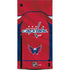 NHL Washington Capitals Home Jersey Xbox Series X Console Skin