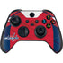 NHL Washington Capitals Home Jersey Xbox Series X Controller Skin