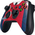 NHL Washington Capitals Home Jersey Xbox Series X Controller Skin