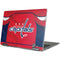 NHL Washington Capitals Home Jersey Yoga 710 14in Skin