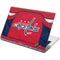 NHL Washington Capitals Home Jersey Yoga 910 2-in-1 14in Touch-Screen Skin