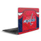 NHL Washington Capitals Home Jersey Zenbook UX305FA 13.3in Skin