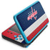 NHL Washington Capitals Jersey Nintendo 2DS XL (2017) Skin