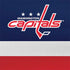 NHL Washington Capitals Jersey Nintendo 2DS XL (2017) Skin