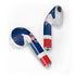 NHL Washington Capitals Jersey Apple AirPods Skin