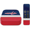 NHL Washington Capitals Jersey Apple TV Skin