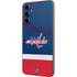 NHL Washington Capitals Jersey Galaxy A14 5G Skin