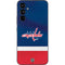 NHL Washington Capitals Jersey Galaxy A54 5G Skin