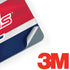 NHL Washington Capitals Jersey Galaxy Book 12in Skin