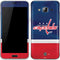 NHL Washington Capitals Jersey Galaxy J3 Skin