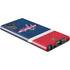 NHL Washington Capitals Jersey Galaxy Note 10 Pro Case