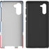 NHL Washington Capitals Jersey Galaxy Note 10 Pro Case