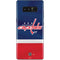 NHL Washington Capitals Jersey Galaxy Note 8 Skin