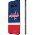 NHL Washington Capitals Jersey Galaxy Note 8 Skin