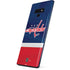NHL Washington Capitals Jersey Galaxy Note 9 Skin