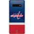 NHL Washington Capitals Jersey Galaxy S10 Plus Skin