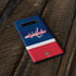 NHL Washington Capitals Jersey Galaxy S10 Plus Skin