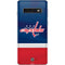 NHL Washington Capitals Jersey Galaxy S10 Skin