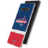NHL Washington Capitals Jersey Galaxy S10 Skin