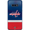 NHL Washington Capitals Jersey Galaxy S10e Skin