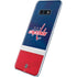 NHL Washington Capitals Jersey Galaxy S10e Skin