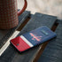 NHL Washington Capitals Jersey Galaxy S10e Skin