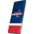NHL Washington Capitals Jersey Galaxy S20 Fan Edition Skin