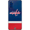 NHL Washington Capitals Jersey Galaxy S20 Skin