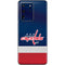 NHL Washington Capitals Jersey Galaxy S20 Ultra 5G Skin