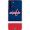 NHL Washington Capitals Jersey Galaxy S21 5G Skin