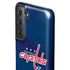 NHL Washington Capitals Jersey Galaxy S21 Plus 5G Pro Case
