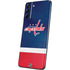 NHL Washington Capitals Jersey Galaxy S21 Plus 5G Skin
