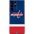NHL Washington Capitals Jersey Galaxy S21 Ultra 5G Skin