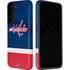 NHL Washington Capitals Jersey Galaxy S22 Plus Pro Case