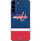 NHL Washington Capitals Jersey Galaxy S22 Plus Skin