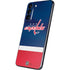 NHL Washington Capitals Jersey Galaxy S22 Plus Skin