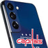 NHL Washington Capitals Jersey Galaxy S22 Plus Skin