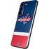 NHL Washington Capitals Jersey Galaxy S22 Skin