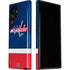 NHL Washington Capitals Jersey Galaxy S22 Ultra Pro Case