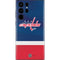 NHL Washington Capitals Jersey Galaxy S22 Ultra Skin