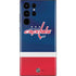 NHL Washington Capitals Jersey Galaxy S22 Ultra Skin