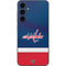 NHL Washington Capitals Jersey Galaxy S23 FE Skin