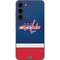 NHL Washington Capitals Jersey Galaxy S23 Plus Skin