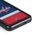 NHL Washington Capitals Jersey Galaxy S23 Plus Waterproof Case