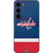 NHL Washington Capitals Jersey Galaxy S23 Skin