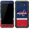 NHL Washington Capitals Jersey Galaxy S7 Active Skin