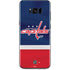 NHL Washington Capitals Jersey Galaxy S8 Skin