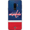 NHL Washington Capitals Jersey Galaxy S9 Plus Skin